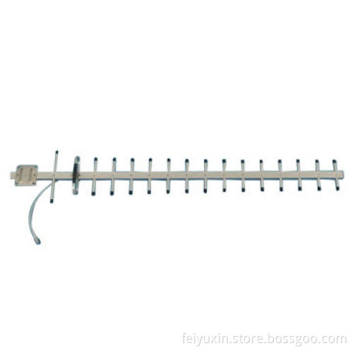 15dBi 800/900MHZ GSM Yagi Antenna